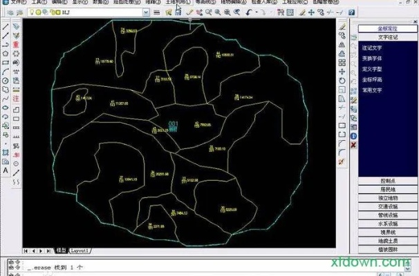 南方cass版本,靈活性策略設計-尊享版_v5.768