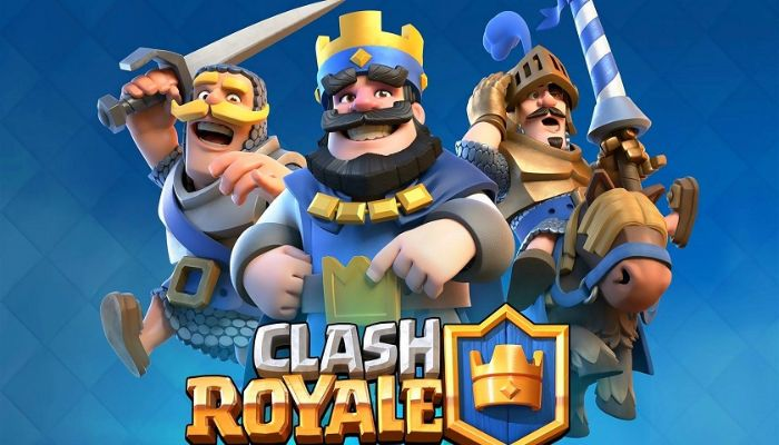 皇室戰(zhàn)爭(zhēng)版本演進(jìn)簡(jiǎn)史，從經(jīng)典到Advanced_v1.373