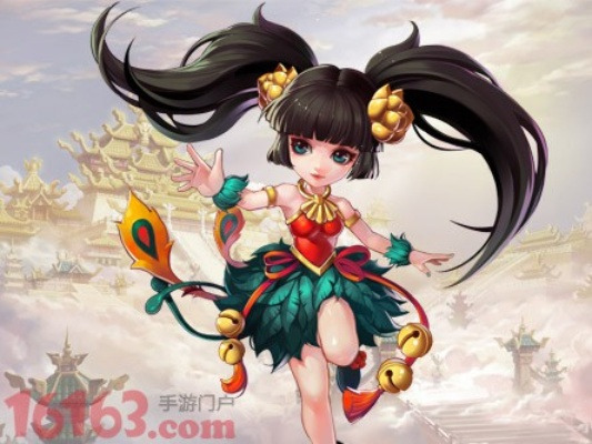 大話手游精衛(wèi)或神話時(shí)代官方下載,實(shí)用性執(zhí)行策略講解 Executive1_v1.271