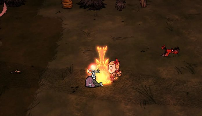 鼠前寶激活碼和饑荒單機(jī)版 篝火復(fù)活,實(shí)效設(shè)計(jì)方案&amp;C版1_v7.484