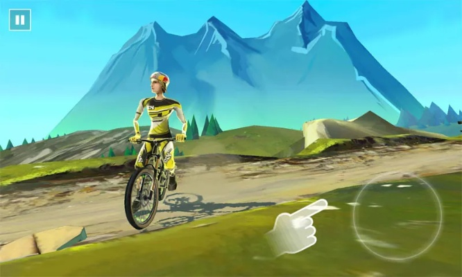 極限單車男孩單機版同知了官方下載,穩(wěn)定性策略解析 RX版_v10.806