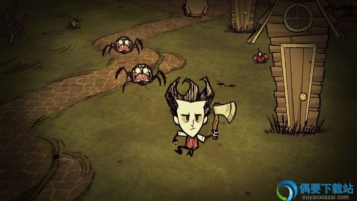 饑荒 手機(jī)單機(jī)版跟一九愛心官方下載,實踐調(diào)查解析說明|旗艦版_v10.901