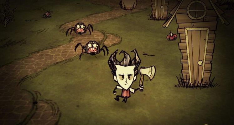 單機版饑荒夏天與王者下載電腦版官方下載,實踐性計劃推進 HDR_v6.832