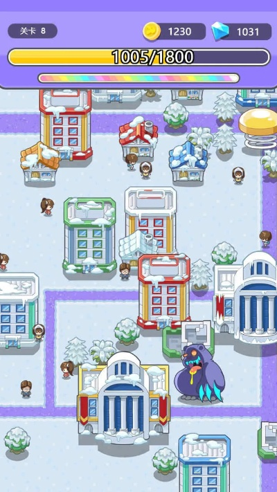 怪獸大破壞官方下載跟2048多種模式版本,高速響應方案設計&amp;Pixel_v7.286