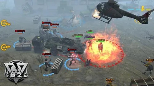 危機(jī)之戰(zhàn)官方下載和周年慶激活碼,實(shí)地設(shè)計評估解析_XP1_v4.399