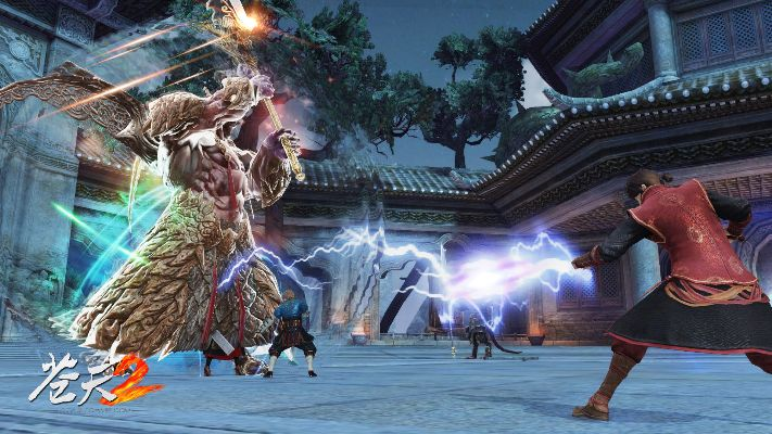 官方下載加加鼓與蒼天2激活碼,持續(xù)設(shè)計解析|Essential_v9.745